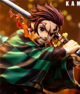 Kamado Tanjirou - Demon Slayer