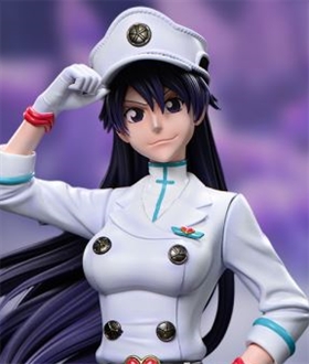 Bambietta Basterbine - Bleach