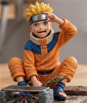 Naruto Uzumaki