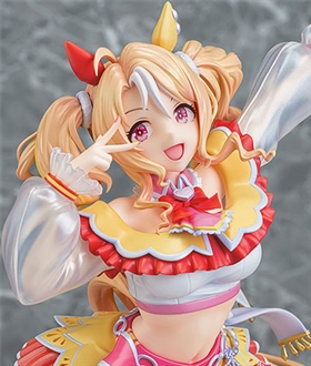 Umamusume Pretty Derby Fusaichi Pandora 1/7
