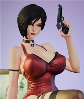 Ada Wong - Resident Evil