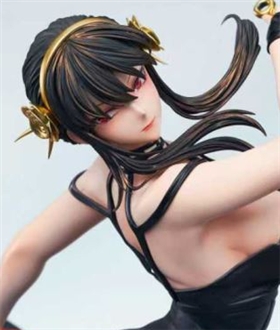 Yor Forger - Spy x Family 1/4