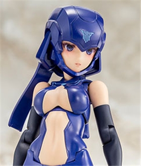 Megami Device B1R-L CHASSIS KIT SKIN COLOR D 1/1