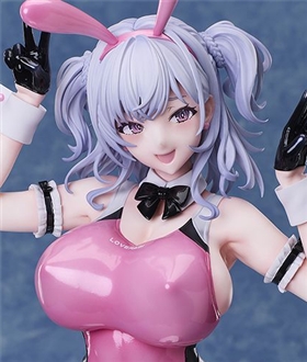 Sakurami Nina Bunny Ver 1/4