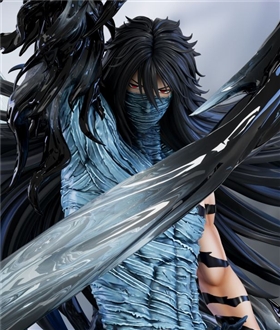 Ichigo Kurosaki - Bleach 1/6