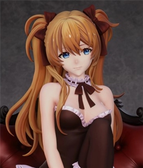 Asuka - Evangelion