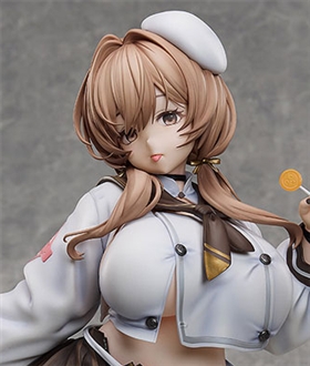 Goddess of Victory: Nikke Bready 1/4