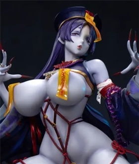 Minamoto no Raikou - Fate/Grand Order 1/4