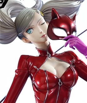 Ann Takamaki Panther - Persona 5 DX Version