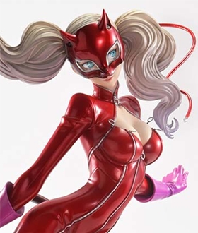 Ann Takamaki Panther - Persona 5