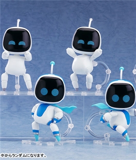 Nendoroid Surprise ASTROBOT Astro 1.0
