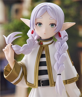 POP UP PARADE Frieren: Beyond Journey's End Frieren: Braids Ver