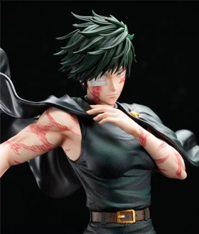 Zenin Maki - Jujutsu Kaisen