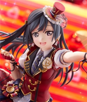 Love Live! Nijigasaki High School Idol Club Setsuna Yuki 1/7