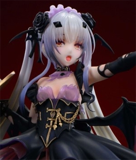 Melusine - Fate/Grand Order