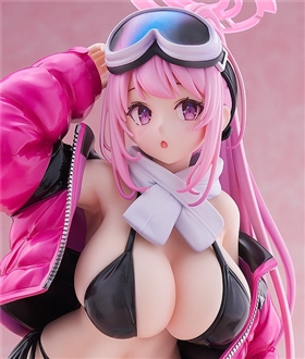 Blue Archive Eimi (Swimsuit) 1/7