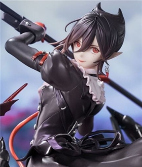 Arknights Entelechia Elite 2 VER. 1/7