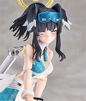 Hyper Body Blue Archive Hibiki [Cheer Squad]