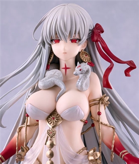 KDcolle Fate/Grand Order Archer/Durga 1/7