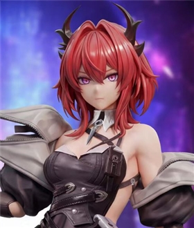 Surtr - Arknights 1/6
