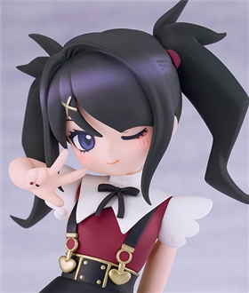 POP UP PARADE NEEDY STREAMER OVERLOAD Ame-chan INTERNET YAMERO Ver