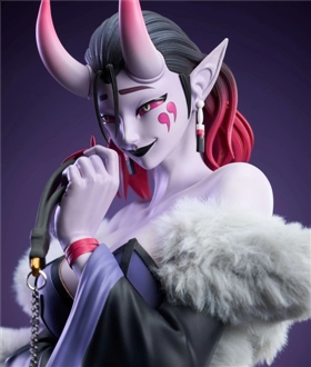 Herzha Succubus