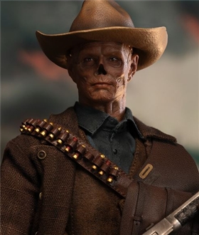 Doomsday Cooper 1/6