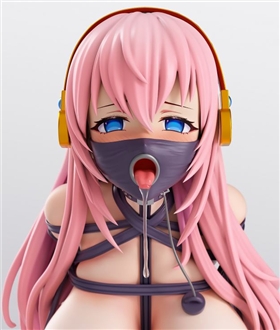 Megurine Luka - Vocaloid