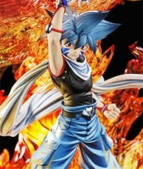 Hiwatari Kai‌ - Bayblade 1/6