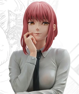 Makima - Chainsaw Man 1/6