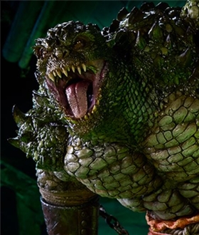 Killer Croc