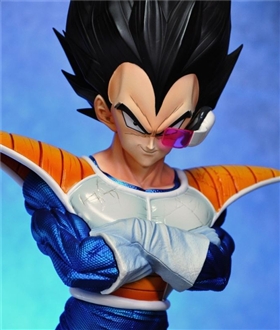 Namek Vegeta - Dragon Ball