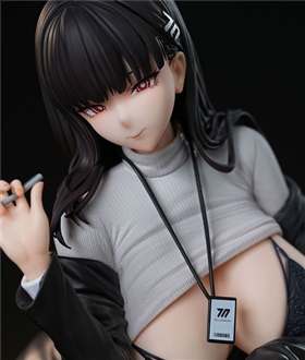 Tsukatsuki Rio - Blue Archive 1/4