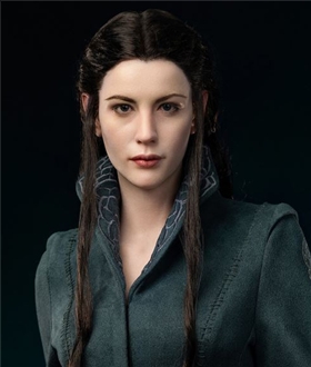 Arwen - The Lord of the Rings 1/2