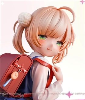 Shigure Ui - Virtual YouTuber 1/6