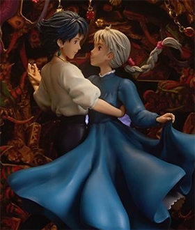Howl's Moving Castle