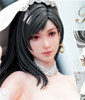 Wedding Tifa