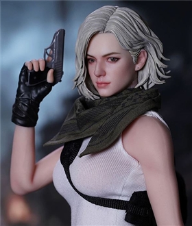 FBI Agent [MF17] 1/6