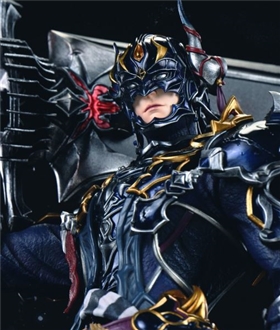 Dark Knight - Final Fantasy 1/6