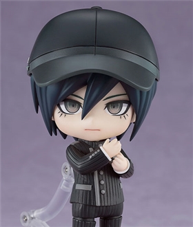 Nendoroid Danganronpa V3: Killing Harmony Shuichi Saihara