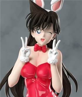 Mouri Ran - Detective Conan 1/6