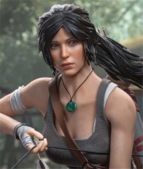 MISS-CROFT Lara Croft 1/6