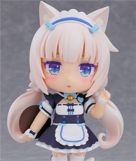 Nendoroid Vanilla: Nekopara Sekai Connect Ver