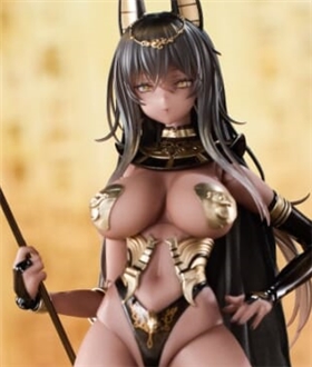 GALACTIC Shibuna Priestess 1/12