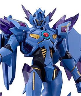 MODEROID Bang Brave Bang Bravern Superbia