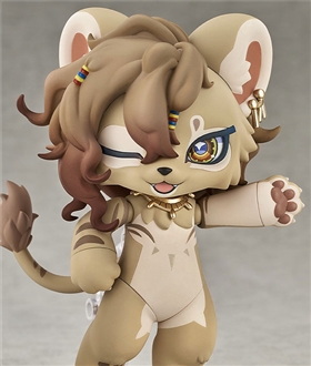 Nendoroid FLUFFY LAND August