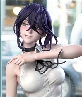 Reze - Chainsaw Man 1/4