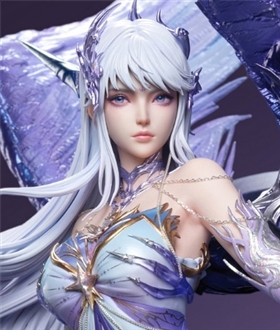 Saint Cai'er [Licensed]