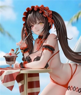 Swimming Suit Tokisaki Kurumi - DATE A LIVE