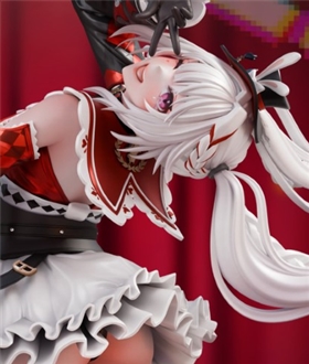 Sparxie - Honkai: Star Rail